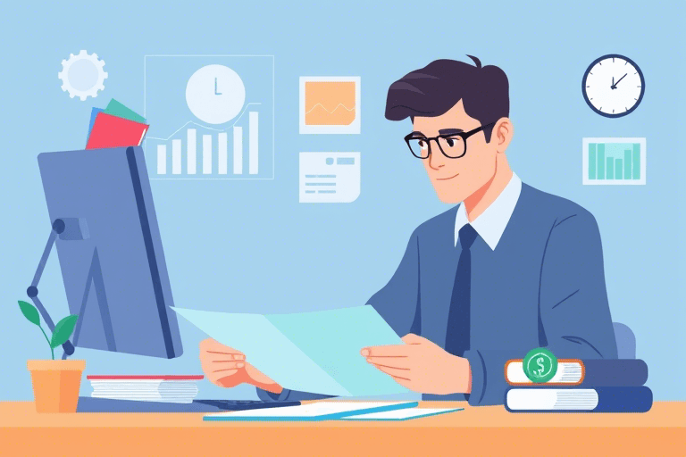 洁净工程管理会计师的角色与职责：如何有效运用专业知识？