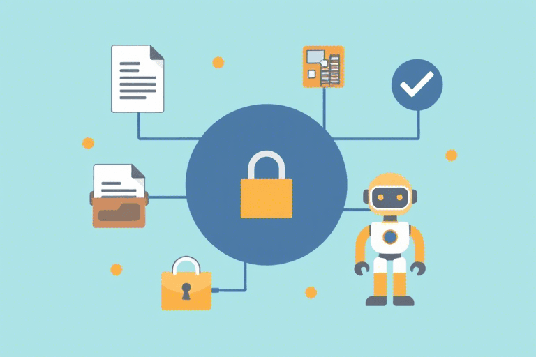 行政资料管理工程师如何高效管理行政资料？