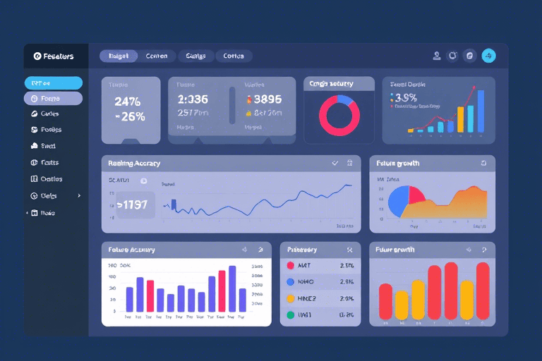 十大跨境电商ERP排名真的能决定企业成功吗？