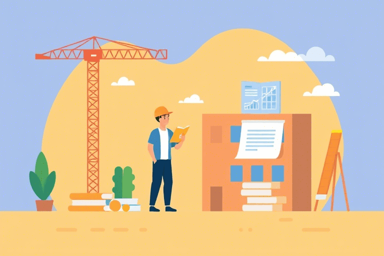 如何高效管理建筑工程资料？刘宏敏2014年的方法有哪些？