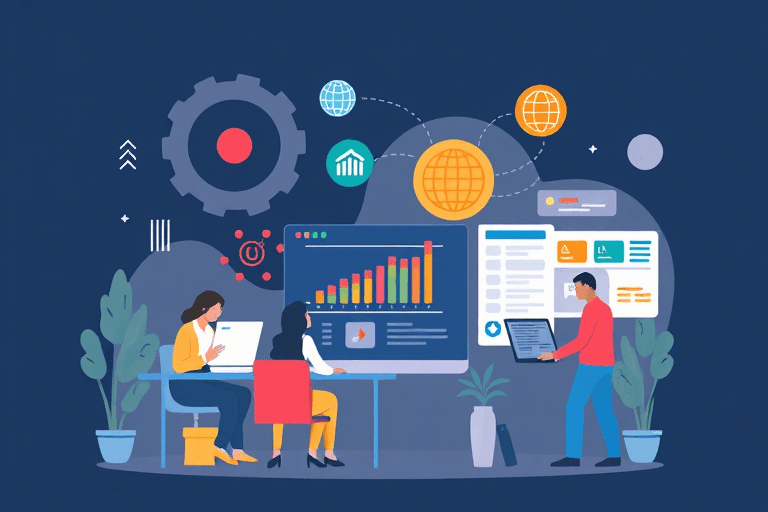 工程资料管理软件真的能提升工作效率吗？