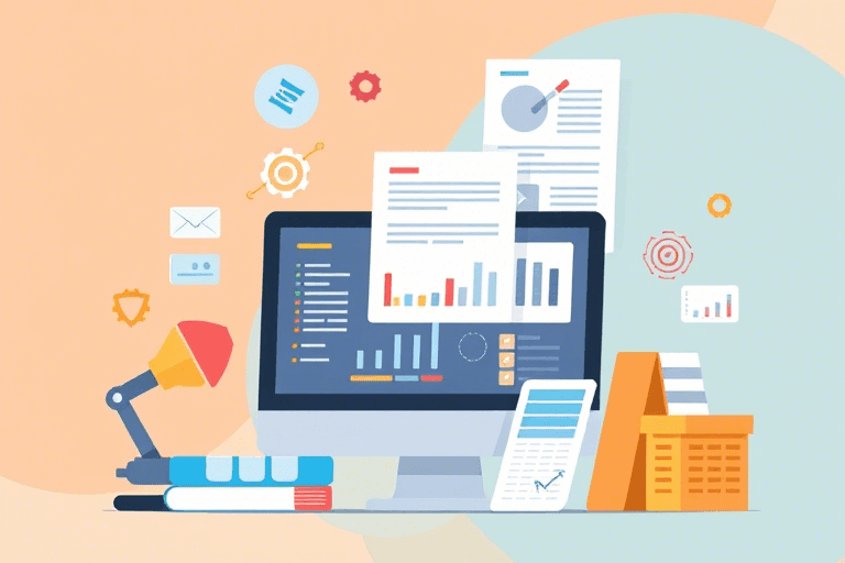 如何制定有效的工程部内业资料管理办法以提升工作效率？