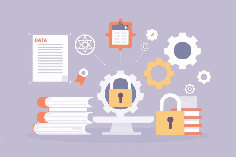 如何高效进行工程资料管理？关键策略与实践案例