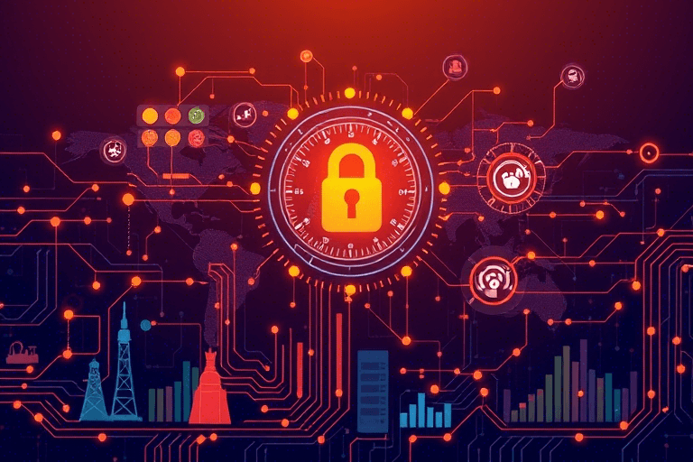 国外工程资料管理制度如何实施？探索国际先进经验