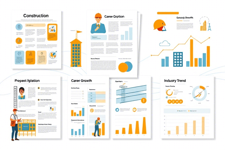 建筑工程资料管理课程对职业生涯的影响有多大？