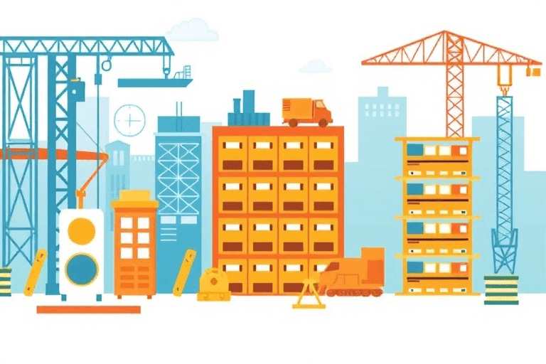 如何制定高效的工程公司资料室管理制度？