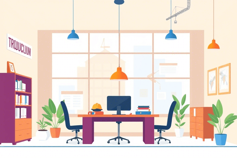 如何建立高效的房建工程电子资料归档管理系统？