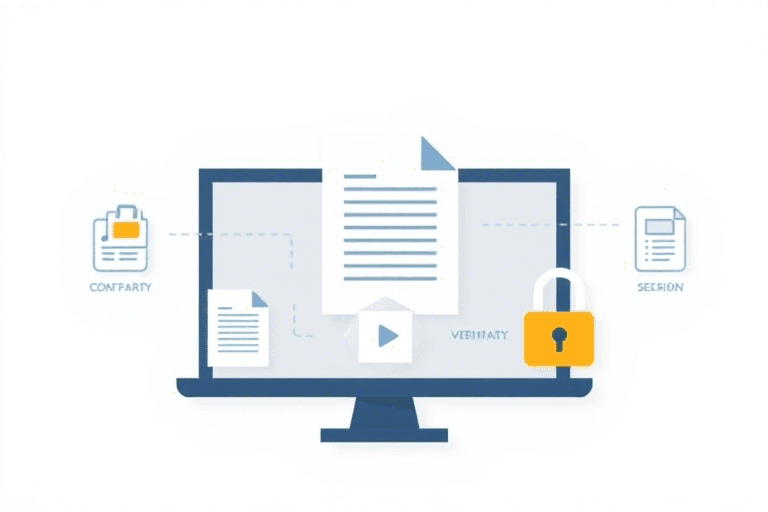 如何有效地进行第三方工程资料管理？