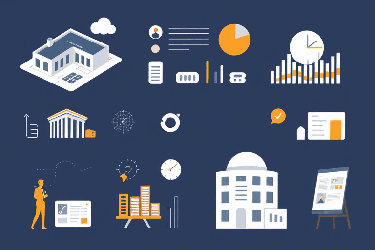 如何制作一份高质量的建筑工程资料管理PPT？