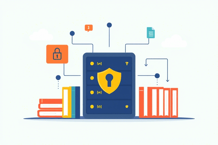 西畴县工程资料管理中心如何高效管理工程档案？