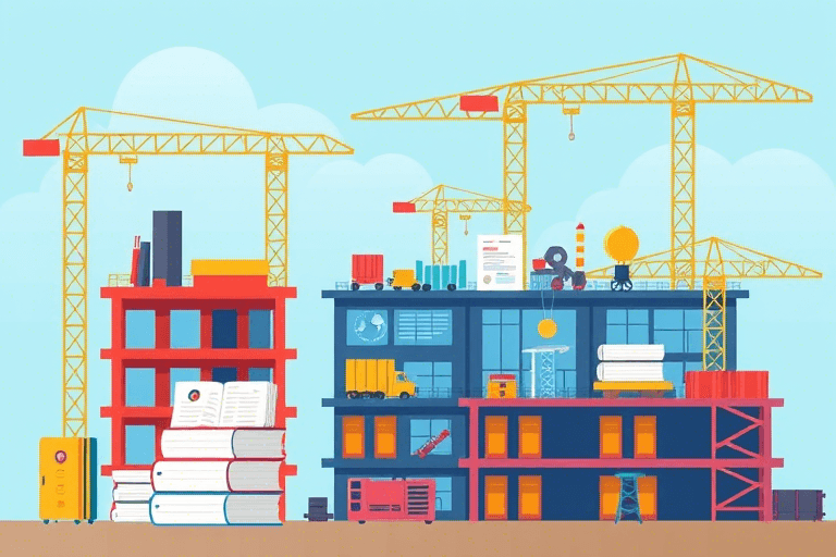 如何有效地管理施工单位的工程资料？