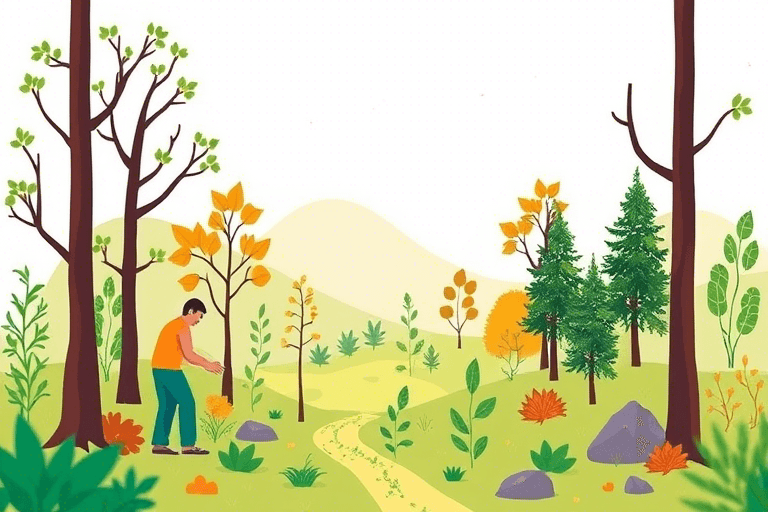 如何有效管理和利用退耕还林工程管理资料？