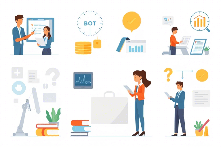 工程管理公司是否需要设立资料员？如何进行岗位职责和工作流程设置？