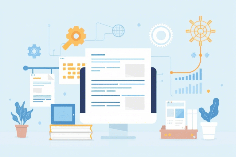 如何建立一套有效的工程资料技术管理制度？