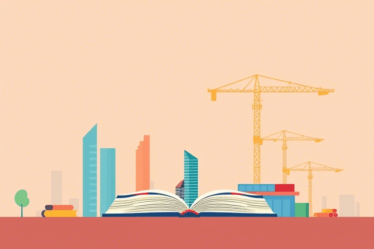 如何制定一份全面的土木工程管理资料目录书？