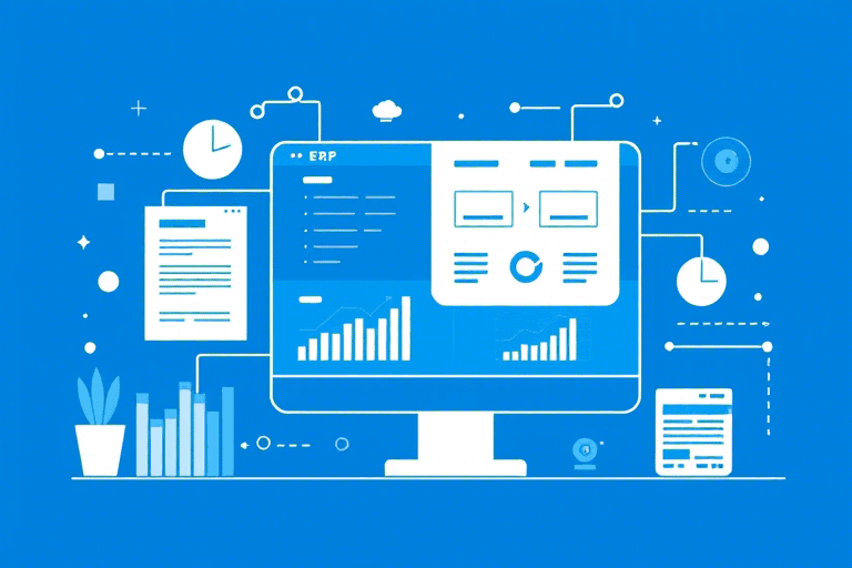 如何制定ERP系统物料编码规则才能确保高效管理与数据一致性？
