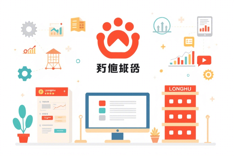 如何建立龙湖工程资料管理制度？