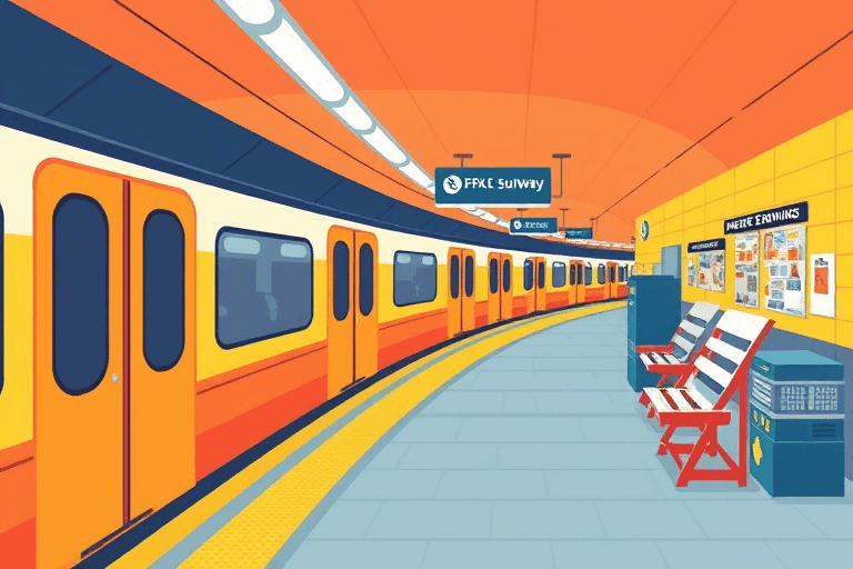 如何通过标准化提升地铁工程资料管理的效率与准确性？