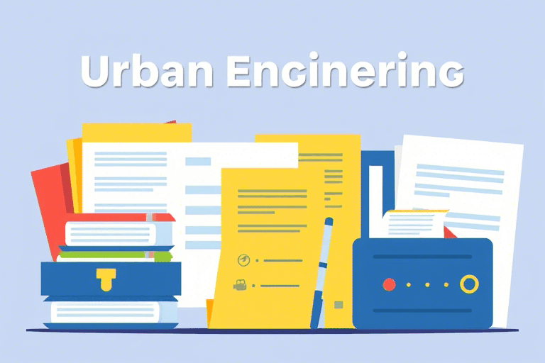 市政工程资料管理员的职责是什么？如何做好这些工作？