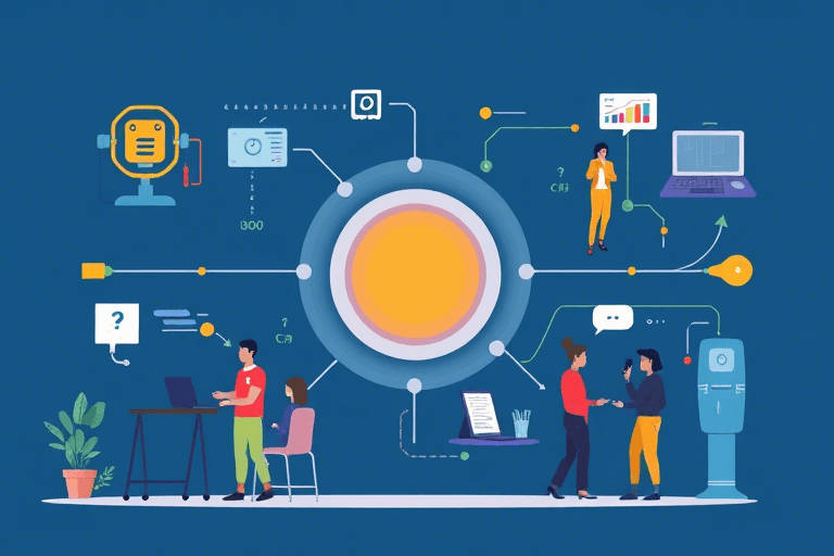 如何提升清远市工程资料管理站的工作效率和管理水平？