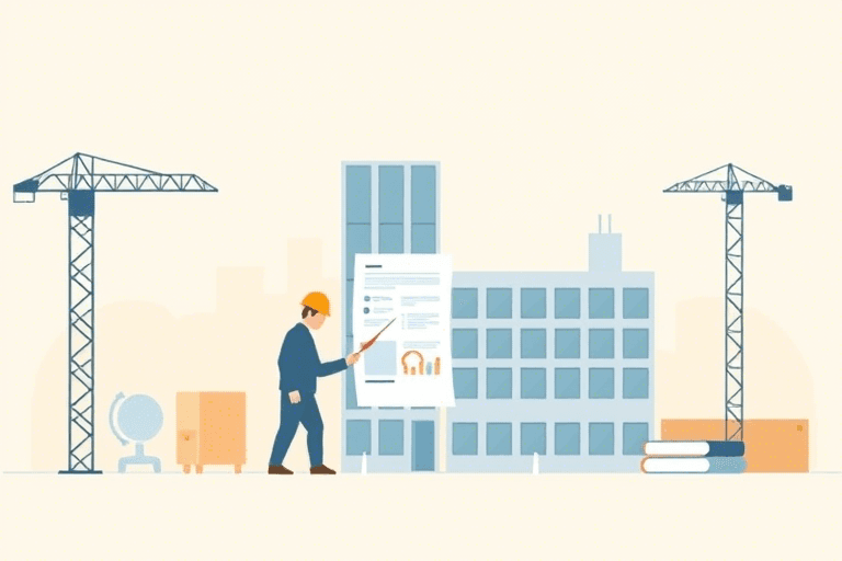 市政工程质量管理资料如何编制与管理？