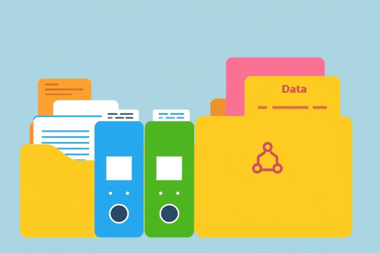 如何有效地管理和维护工程资料？