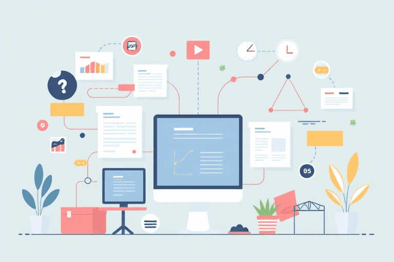 如何制作一份完整的工程管理参考资料？