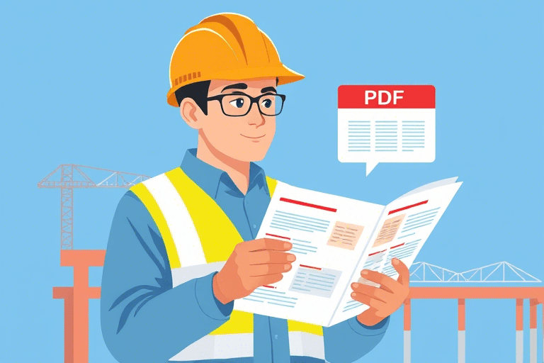 如何获取和使用北京市工程资料管理规程PDF文件？