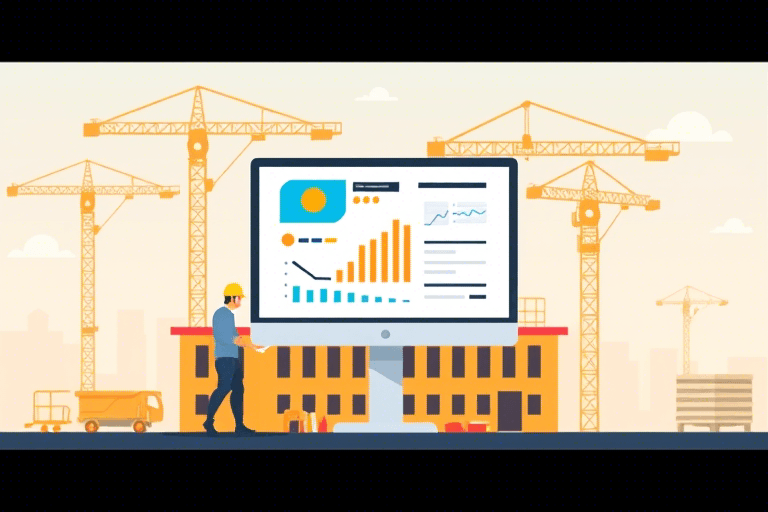 如何选择和使用建筑业工程资料管理软件？