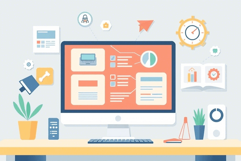 如何进行单项工程的资料管理？