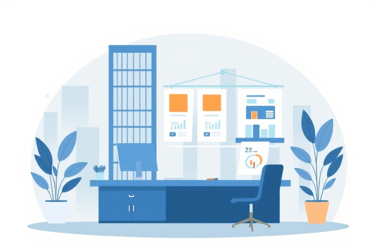 如何选择和使用适合的房地产工程资料管理软件？