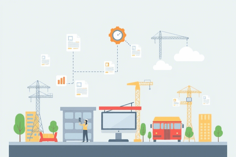 如何建立和完善工程资料管理制度？规范化的路径是什么？