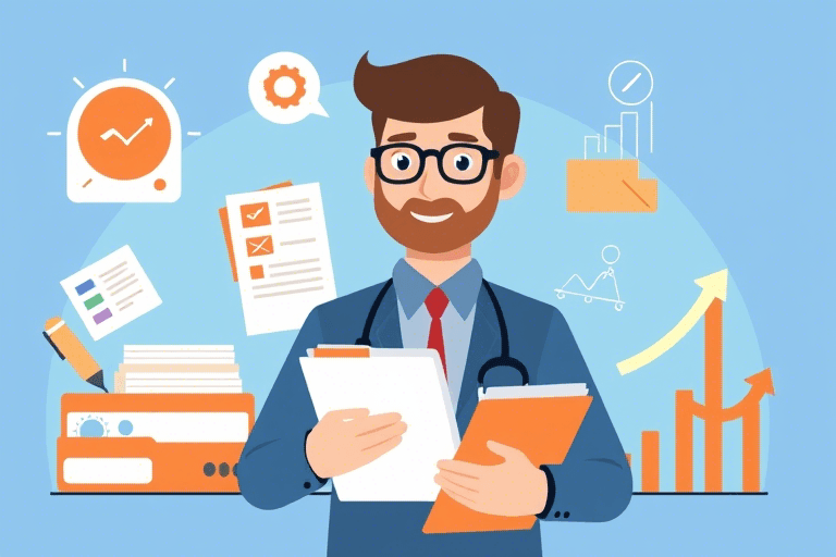 工程管理领域是否适合担任资料员？如何做好资料管理工作？