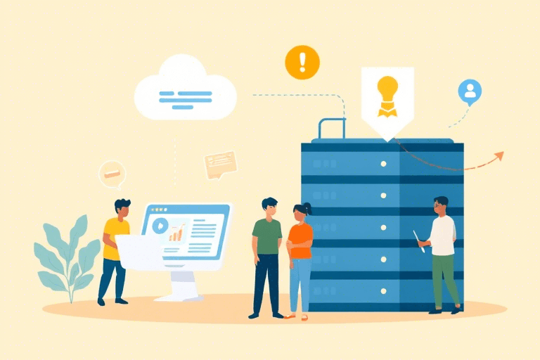 如何有效地管理工程账户资料库？