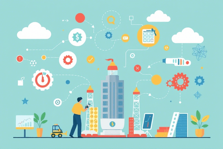 为什么有效的工程项目资料管理对项目成功至关重要？