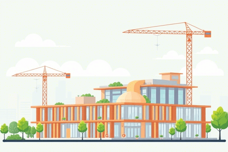 如何成为优秀的建筑工程项目管理员？