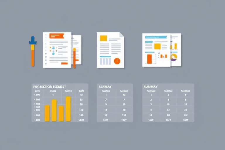 如何有效地创建和使用房建工程管理资料汇总表？