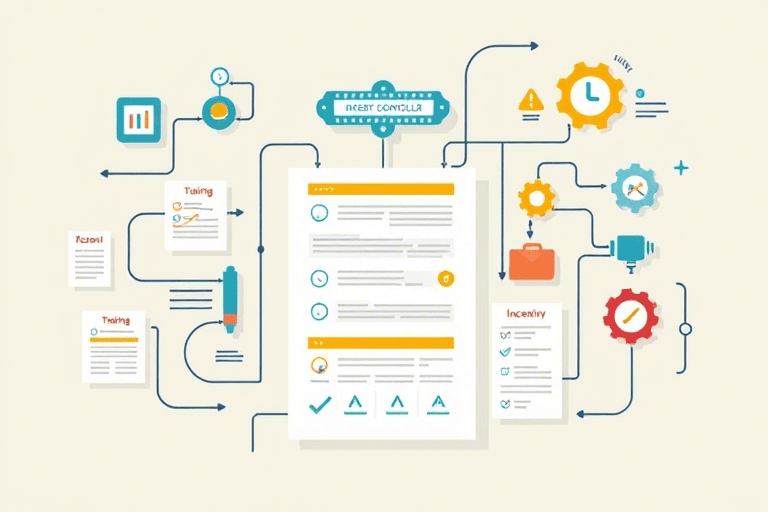 如何制定高效的工程资料员岗位管理办法？