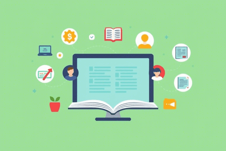 如何高效准备和使用地大管理科学与工程专业相关资料？