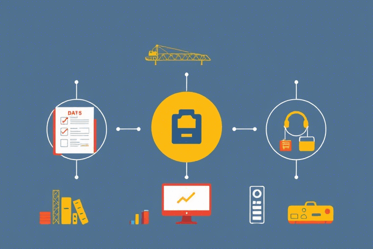 建筑工程资料管理规程T145如何实施？