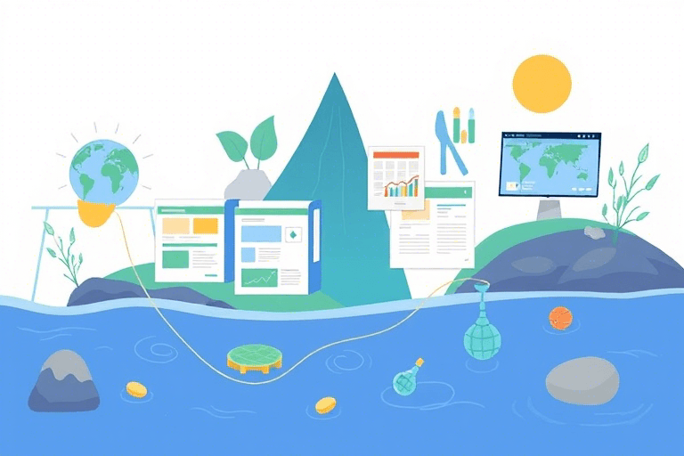 如何高效地学习水利工程管理？寻找最佳学习资料的策略