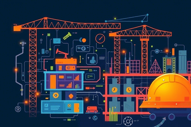 如何有效地进行建筑工程资料管理的电子化？