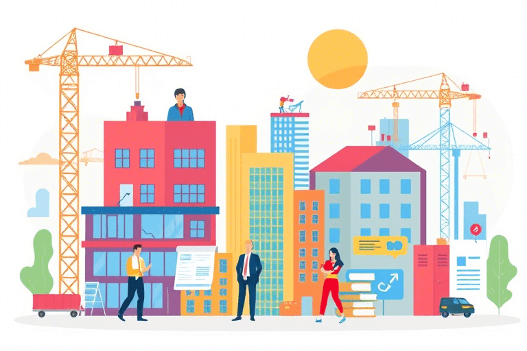 如何高效管理工程造价并获取实用的造价管理资料？