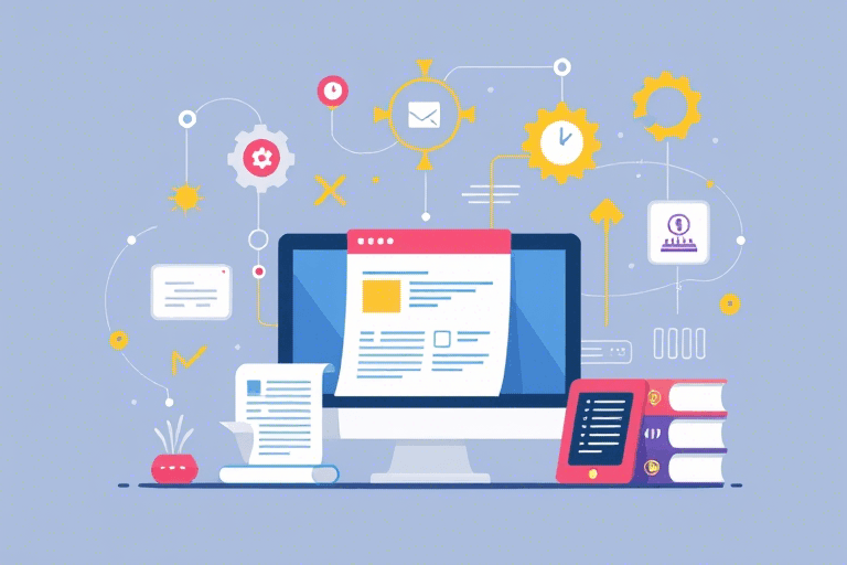 如何有效进行工程资料管理？