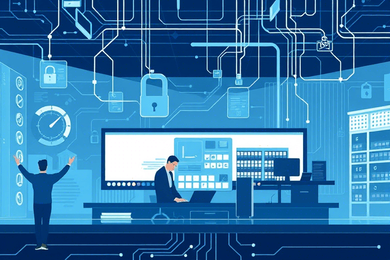 如何有效管理和优化工程部档案资料管理流程？