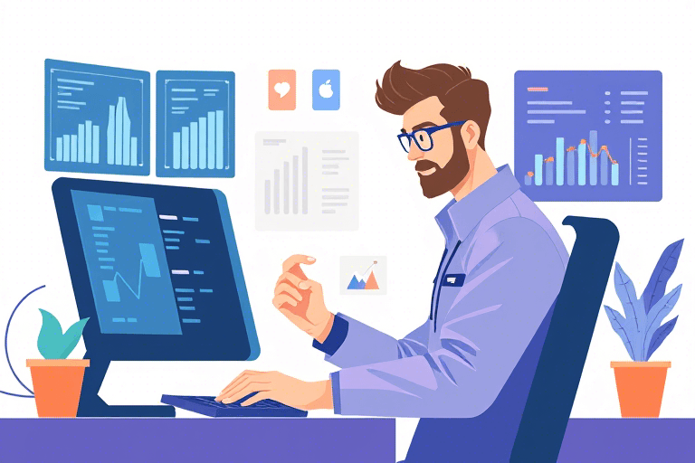 项目工程师如何利用资料管理软件提高工作效率？