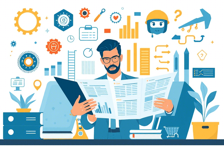 如何高效管理工程造价档案资料？