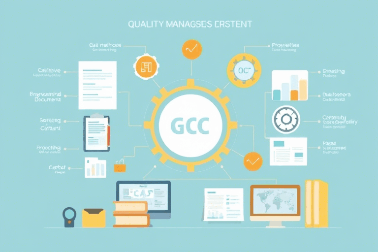 如何通过QC方法提升工程资料归档管理效率？