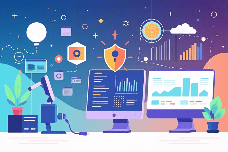 如何构建高效的光伏工程资料管理软件？