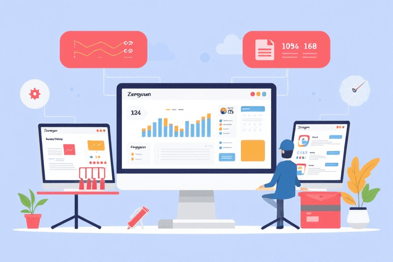 如何高效利用正元工程管理资料软件提升项目管理效能？